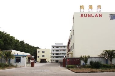 Shenzhen Sunlanrfid Technology Co., Ltd.