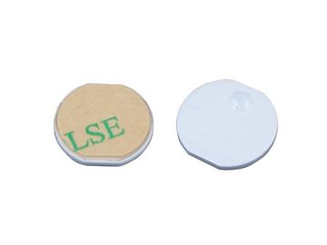 China UHF 9654 Adhesive Label with EPC C1G2 (ISO18000-6C) standard supplier
