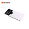 Customize Rewritable 13.56MHz Nfc MIFARE Classic 1K Cards Contactless Blank RFID Card for Access control поставщик