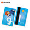 Contact IC Card RFID CPU Card Chip Card reliable supplier 협력 업체