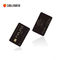 Plastic Card Embedded SLE4428 Contact IC Chip fournisseur