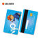 Compatible S50 fudan M1 card /F08 1K RFID smart cards fournisseur