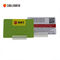 ISO 14443A CMYK Printing RFID paper Ultralight tickets card with magnetic stripes for bus metro(professional manufacturer) supplier