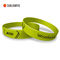 Customized disposable Paper uhf rfid wristband for hospital fournisseur