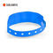Cheap Popular Silicon RFID Wristband, Colorful Waterproof passive rfid wristband поставщик