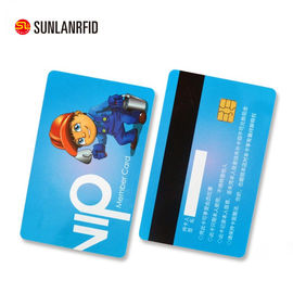 China RFID blank gift card blank nfc card blank american express card(NFC 213) supplier