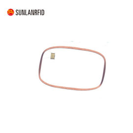 China UHF rfid inlay for rf tag and smart card supplier