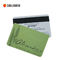 Wholesale contactless smart card petg membership vip card with customized design supplier