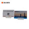 Top sales rfid smart card blank chip UHF EPC GEN 2 chip inkjet blank card with free sample supplier