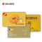 Wholesale Smart contact cards Power purchase card for school students supplier