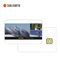 Hot sale contact smart ic card for membership management supplier