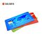 SLE 4428 pvc Contact IC Card as Medical Insurance Card supplier