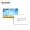 Chinese manufacture environmental card/PLA card supplier