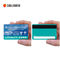 Factory Price CR80 PVC Blank 2750oe Magnetic Stripe Smart card supplier