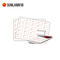 HF 13.56MHz Layout 5x5 RFID Inlay Smart Card Prelam Inlay Sheet supplier