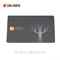 No harmful environmental hormones FM1108 RFID contactless cards supplier