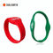 fashion waterproof rfid wristband for management supplier