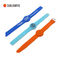 Wholesale price Rfid silicone wristbands 13.56mhz uhf rfid wristband(Free samples) supplier