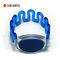 Cheap Popular Silicon RFID Wristband, Colorful Waterproof passive rfid wristband supplier