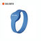 Sunlan RFID company proudly provide wristband key fob supplier