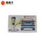 13.56mhz NXP ® Classic 1k S50 PVC cards for access control supplier