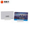 India supplier 13.56MHz Fudan F08 chip card for membership card supplier